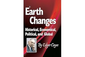 Earth Changes: Historical, Economical, Political, and Global