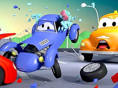 Amazonプライムビデオの3歳児向けおすすめコンテンツ 3ページ目 Togetter