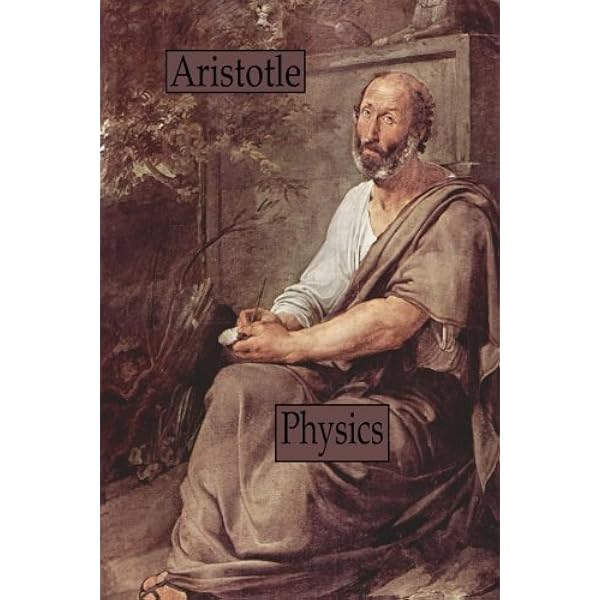 Physics (Clarendon Aristotle Series): Aristotle, Hussey, Edward