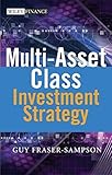 Multi Asset Class Investment Strategy