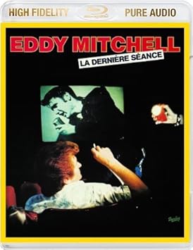 Eddy Mitchell La Derniere Seance Amazon Com Music