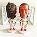 Real Madrid Gareth Bale #11 Toy Figure 2.5