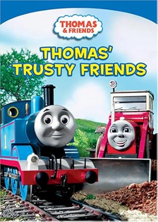 thomas and friends 2007