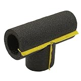 Jones Stephens Corp - 1 1/4 Nom Poly Insulation Tee