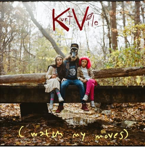 Kurt Vile - B'lieve I'm Goin (Deep) Down - Amazon.com Music