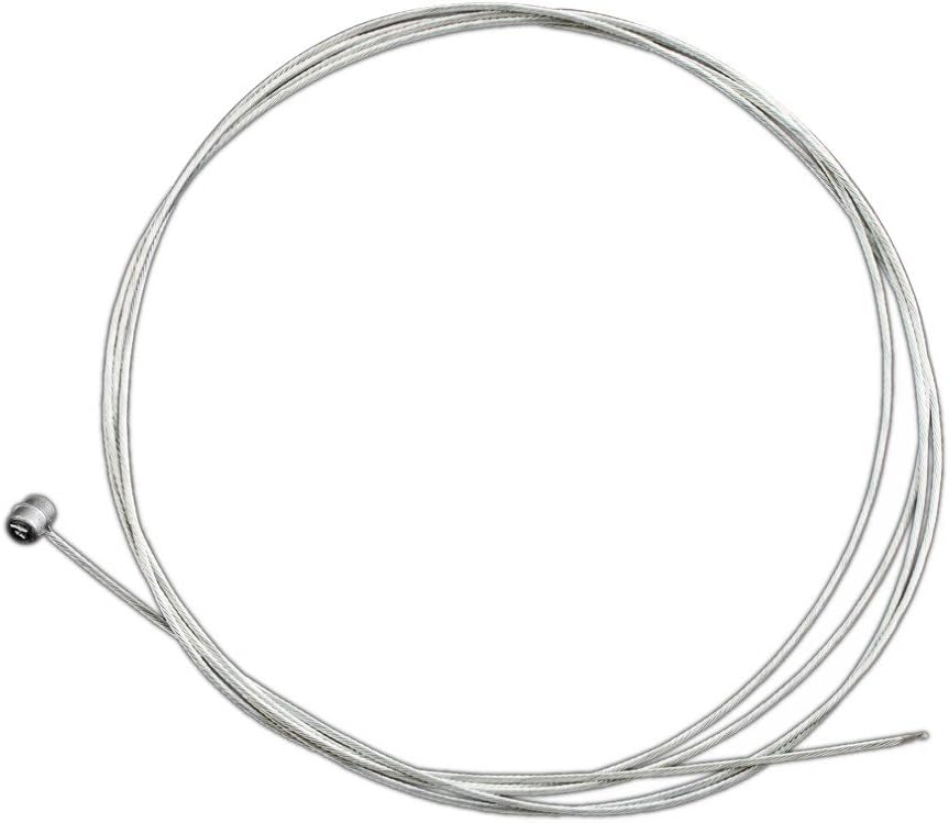 Dairxu Universa Brake Cable Core Wire for Road Bike Bicycle 2.1m Gear Brake Line