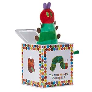 caterpillar toys amazon