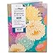 PlanAhead See It Bigger 2 Year Monthly Planner, 2018-2019, Assorted Colors, Large Print