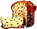 GranDucale Panettone Classico Recipe Made in Italy (Gourmet Sweet Bread Loaf) - 2 Pounds