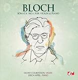 SONATA 1 FOR VIOLIN AND PIANO (EP) (MOD)           image