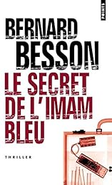 Le  secret de l'imam bleu