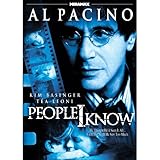 People I Know poster thumbnail 