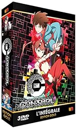 C-Control : The Money Of Soul And Possibility - L'intégrale - Édition Gold