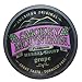 Smokey Mountain Premium Herbal Snuff GRAPE 1.0oz Canister (5 Pack) Tobacco Free