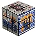 NCAA Kentucky Wildcats Toy Puzzle Cube