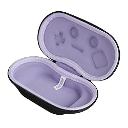 Anleo Hard Travel Case for 8Bitdo Sn30 Pro