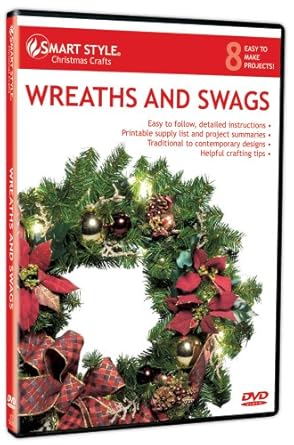 Download Amazon Com Christmas Crafts Wreaths And Swags Wreaths Swags Movies Tv Yellowimages Mockups