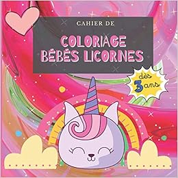 Cahier De Coloriage Bebes Licornes Carnet De Coloriage 46 Dessins Licornes A Colorier Un Dessin Par Page Pour Enfant Passionne De Licornes Carre 96 X 96 Cm French Edition Sens 6eme Amazon Com Books Cahier De Coloriage Bebes Licornes Carnet De Coloriage 46 Dessins Licornes A Colorier Un Dessin Par Page Pour Enfant Passionne De Licornes Carre 96 X 96 Cm French Edition Sens 6eme Amazon Com Books