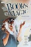 Books of Magic Book One (Arcana: The Books of Magic) by