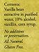 Blue Cattle Truck Trading Co. Traditional Gourmet Mexican Vanilla Extract , Small, 3.3 Ounce