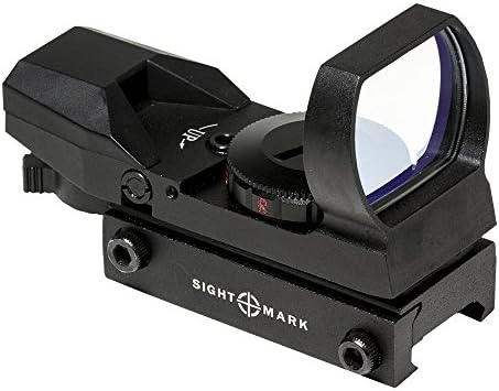 Sightmark Sure Shot Reflex Sight