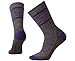 Smartwool Women's Striped Hike Medium Crew Socks - Past Season