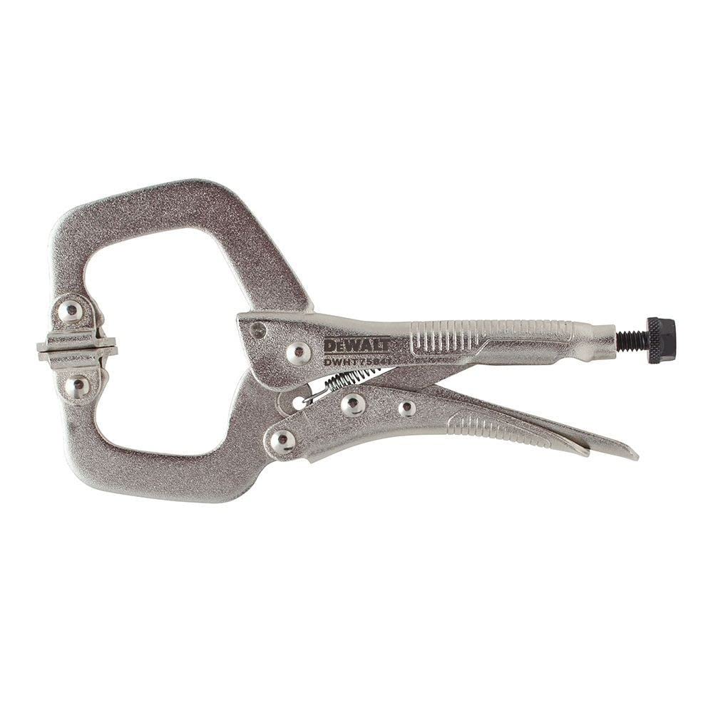 DEWALT Locking C-Clamp