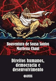 Livro Direitos Humanos, democracia e desenvolvimento