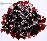 Dewaxed Garnet Shellac Flakes 1 LB. or (16 Ounce)