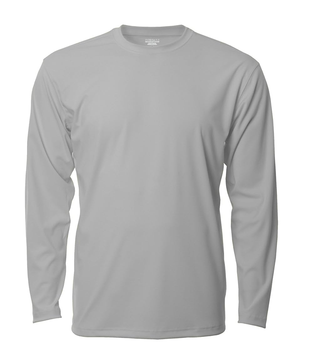 Best Long Sleeve Covers Butt Cooling Shirts For Men