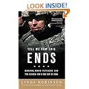 Tell Me How This Ends: General David Petraeus and the Search for a Way Out of Iraq