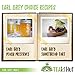 The Teaki Hut Organic Hand-Blended Earl Grey Choice Loose Leaf Black Tea, 2 oz. (30 Servings)