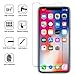 Speira (2 Pack) Screen Protector Compatible with iPhone XR [Force Touch Compatible] [Tempered Glass] [Bubble Free] [HD Transparent Shield]