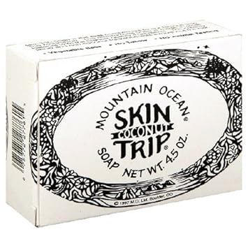 mountain ocean skin trip