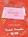 The You and Me Book: A Love Journal (Sweet Gift for Couples and Newlyweds)