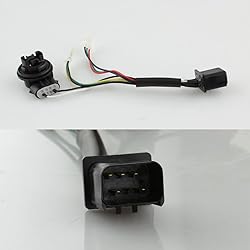 AKKON - For 03-06 Dodge Ram 1500 2500 3500 LED DRL