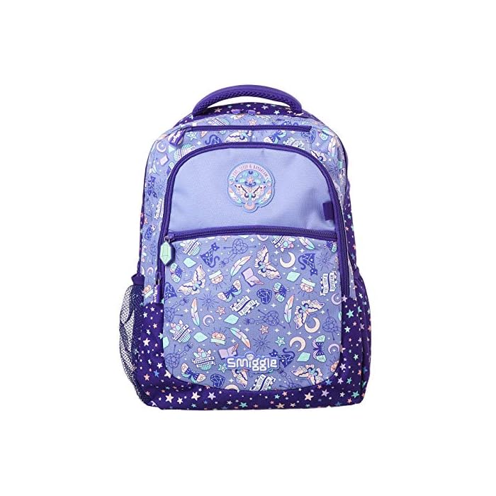Smiggle butterfly backpack Clearance