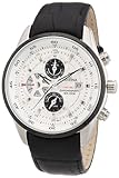 FESTINA Men's Watch Leather Band F6821/1