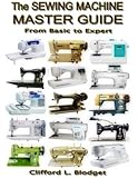 The Complete Handbook of Sewing Machine Repair: Howard