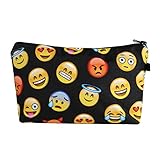 LiPing 8.6 x 7 x 5in Handy Bag Travel Cosmetic