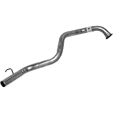 Walker 54081 Exhaust Tail Pipe 2.25" Outlet (OD) for Toyota 4Runner | Direct-fit OE-grade replacement.
