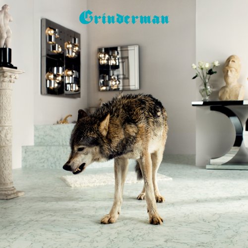 Grinderman - Grinderman 2 - Zortam Music