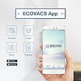 Ecovacs DEEBOT 900
