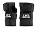 187 Killer Wrist Guards - Black - Large