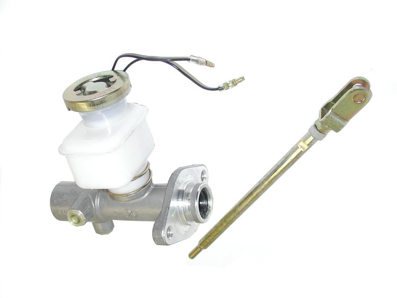 Forklift Supply Aftermarket Nissan Forklift Master Cylinder 1B PN 46010