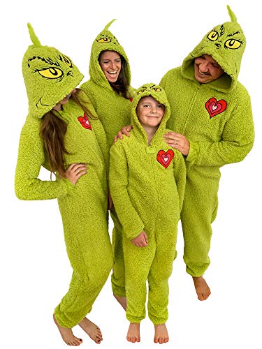 dr seuss matching pajamas