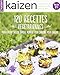 Kaizen hors-série N° 4 : les recettes végétariennes de fêtes by
