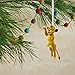 Hallmark Christmas Ornament Disney Lion Guard Kion Jumping