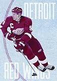 The NHL: History and Heroes: The Story of the Detroit Red Wings