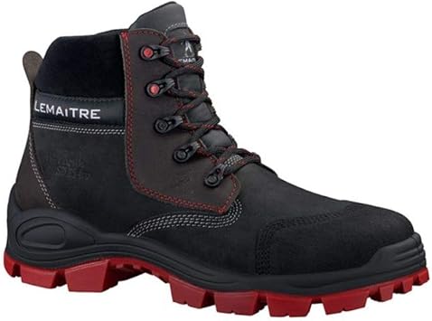 lemaitre safety boots uk